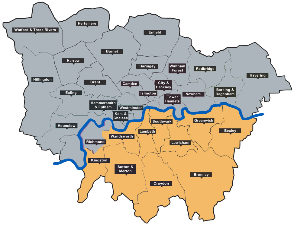 Boiler Installation Repairs and Service South London Plumbers